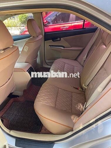 Toyota Camry 2016 - 92000 km