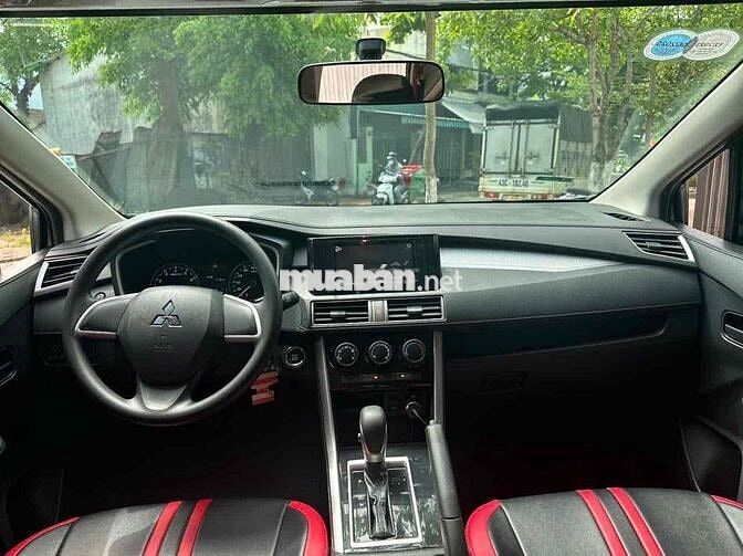 Mitsubishi Xpander 2022 AT - 52000 km