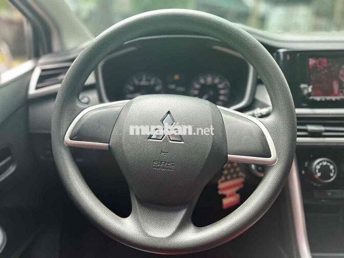 Mitsubishi Xpander 2022 AT - 52000 km