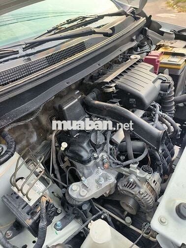Mitsubishi Attrage 2022 1.2 MT - 50000 km