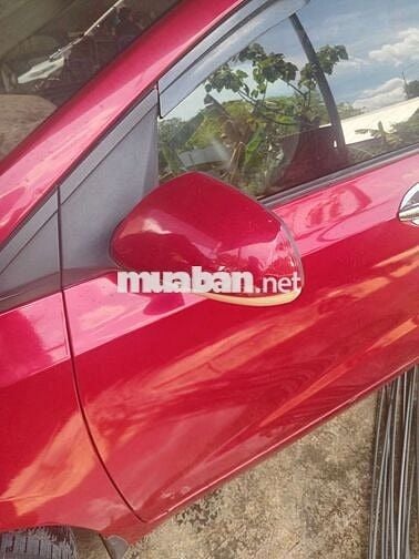 Hyundai Grand i10 2014 - 16000 km