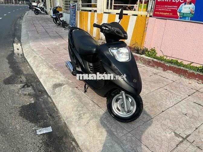 xe sym atila chãn bấm dời 2009
