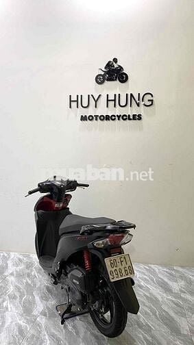 vision đen nhám số dễ nhìn