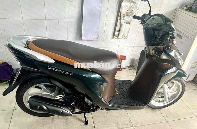vison 2016 mà đẹp quá đẹp !