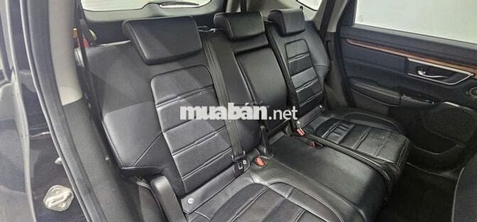 Honda CR V L 2020 - 91000 km