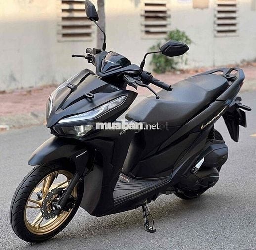 Bán Vaảio150 2021 Bản Mâm Đồng
