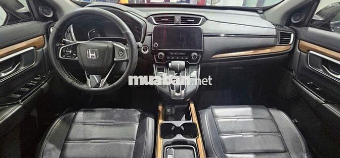 Honda CR V L 2020 - 91000 km