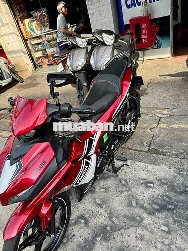 ❇️❇️ Ex 155 đỏ trắng đký cuối 2021 khoá Smarkey