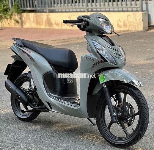 Bán Vision Bản Thể Thao 2024