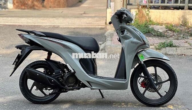Bán Vision Bản Thể Thao 2024