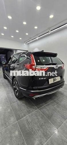 Honda CR V L 2020 - 91000 km
