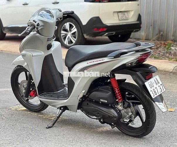 Bán Vision Bản Thể Thao 2024
