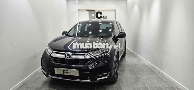 Honda CR V L 2020 - 91000 km