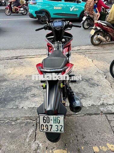 ❇️❇️ Ex 155 đỏ trắng đký cuối 2021 khoá Smarkey
