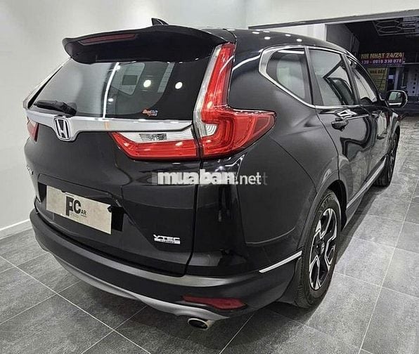 Honda CR V L 2020 - 91000 km