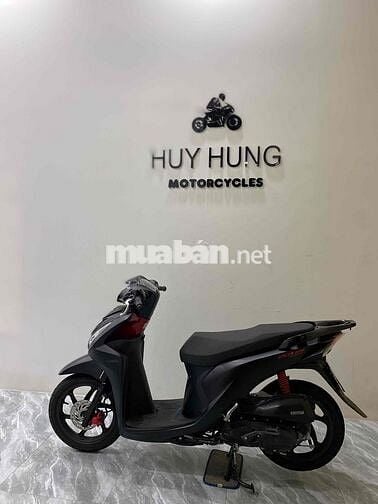 vision đen nhám số dễ nhìn