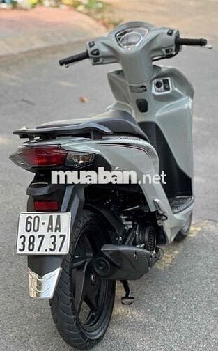 Bán Vision Bản Thể Thao 2024