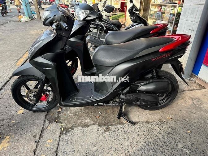 🔴🔴 Vision đen khoá Smarkey bsố siêu đẹp đký 2019