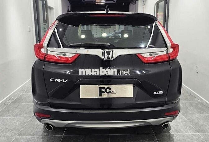 Honda CR V L 2020 - 91000 km