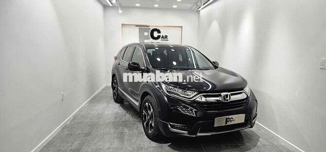 Honda CR V L 2020 - 91000 km