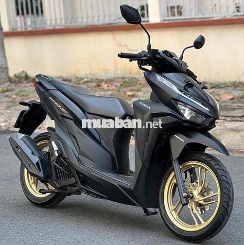 Bán Vaảio150 2021 Bản Mâm Đồng