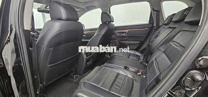 Honda CR V L 2020 - 91000 km