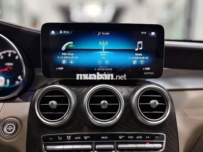 Mercedes Benz GL 200 4MATIC 2021 - 89000 km