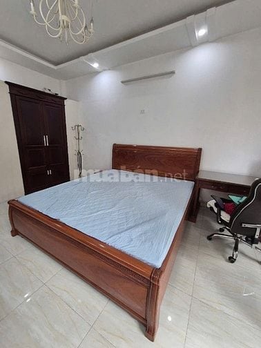 Mặt tiền khu Tên Lửa ViP đường số 34 dt80m2 đúc 4 tầng 5pn Q. Bình Tân