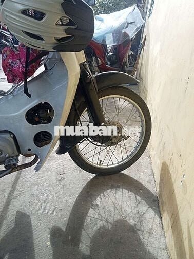 Bán xe không cần sử dụng