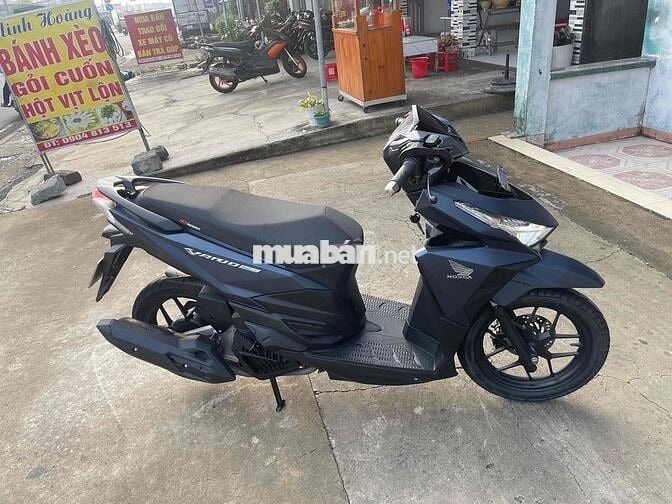 Vario 150 date 2018 mẫu cũ chính chủ 60 có trả gop