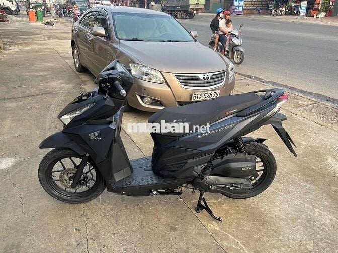 Vario 150 date 2018 mẫu cũ chính chủ 60 có trả gop