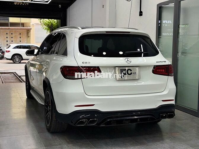 Mercedes Benz GL 200 4MATIC 2021 - 89000 km