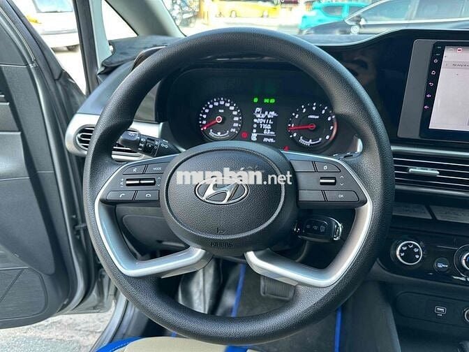 Hyundai Stargazer 2024 Tiêu chuẩn - 20000 km