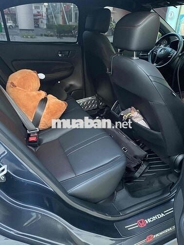 Honda CITY RS 2023 SENSING - Bao chek Hang- Xe Cop