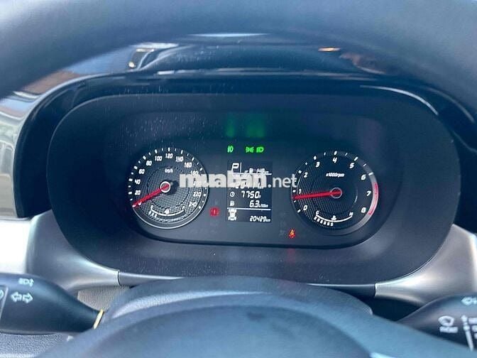 Hyundai Stargazer 2024 Tiêu chuẩn - 20000 km