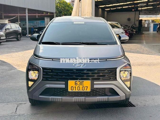 Hyundai Stargazer 2024 Tiêu chuẩn - 20000 km
