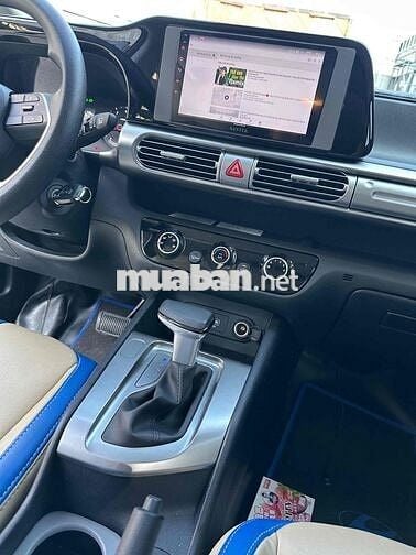Hyundai Stargazer 2024 Tiêu chuẩn - 20000 km