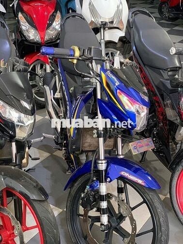 raider 2018 máy zin kiểng, có bán trả góp