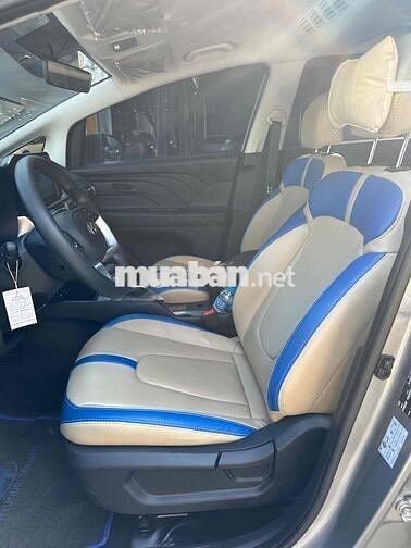 Hyundai Stargazer 2024 Tiêu chuẩn - 20000 km