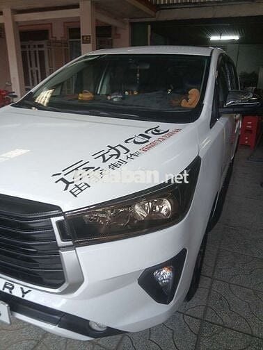 Toyota Innova 2018 2.0E - 85000 km