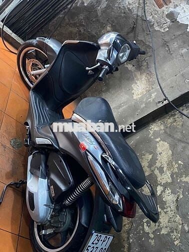 xe phanh abs chính chủ cccd chíp