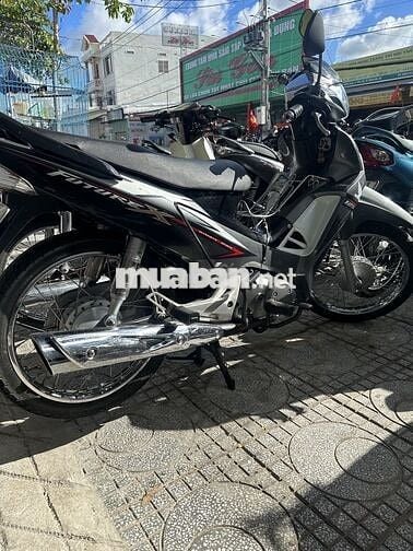 Future x hành hiếm giá này bằng xác xe