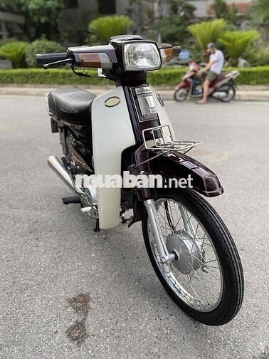 Dream II thái lan - máy chất xe đẹp - chạy cực thk