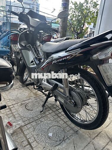 Future x hành hiếm giá này bằng xác xe