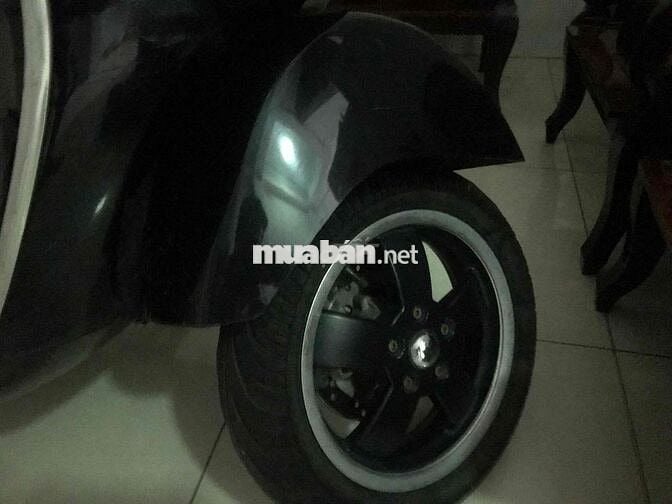 Bán xe nữ chính chủ biển số thành phố