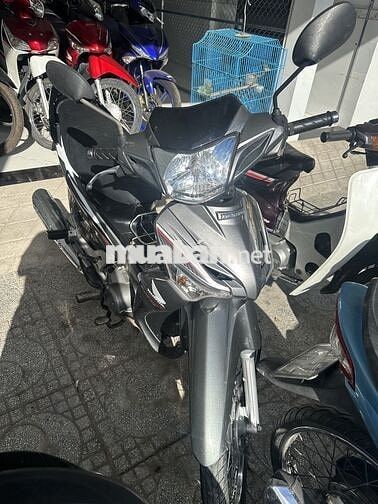 Future x hành hiếm giá này bằng xác xe