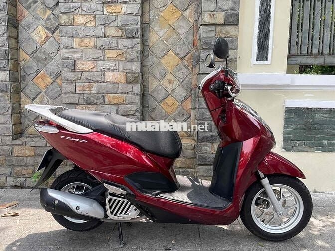 CẦN BÁN LEAD 2018 CHÌA KHOÁ BSTP XE ĐẸP BS ĐẸP