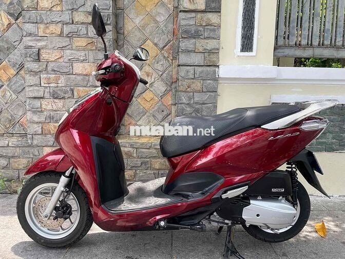 CẦN BÁN LEAD 2018 CHÌA KHOÁ BSTP XE ĐẸP BS ĐẸP