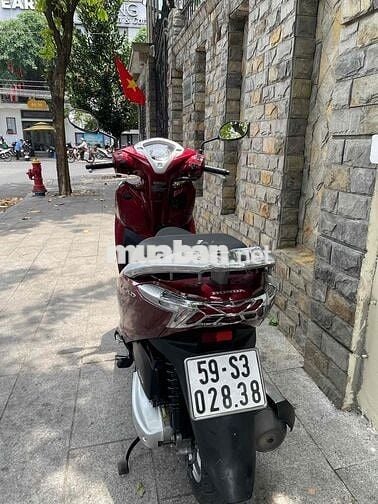 CẦN BÁN LEAD 2018 CHÌA KHOÁ BSTP XE ĐẸP BS ĐẸP