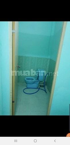 Bán nhà cấp 4 sổ đỏ riêng ấp 5 Thạnh Đức,DT: 4x8 =32 m2 giá 400 tr
